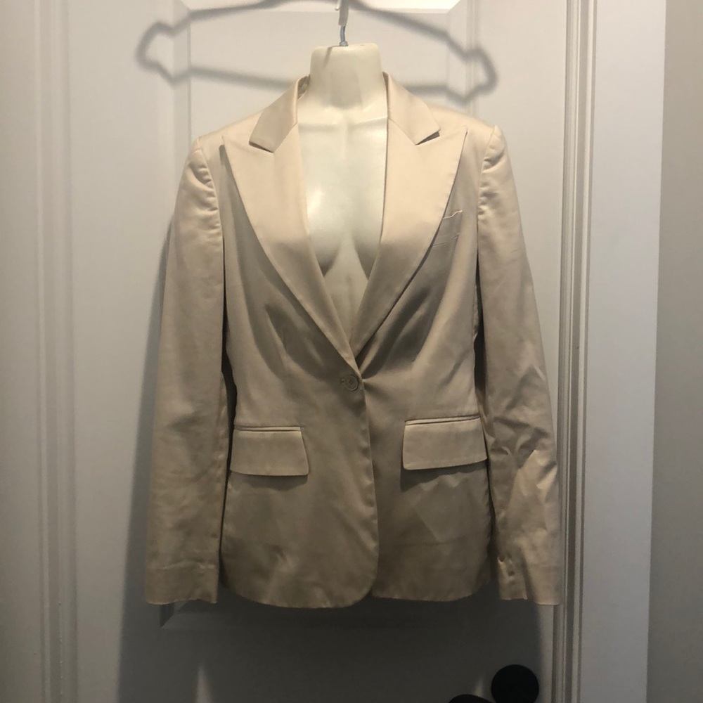 Gucci Blazer